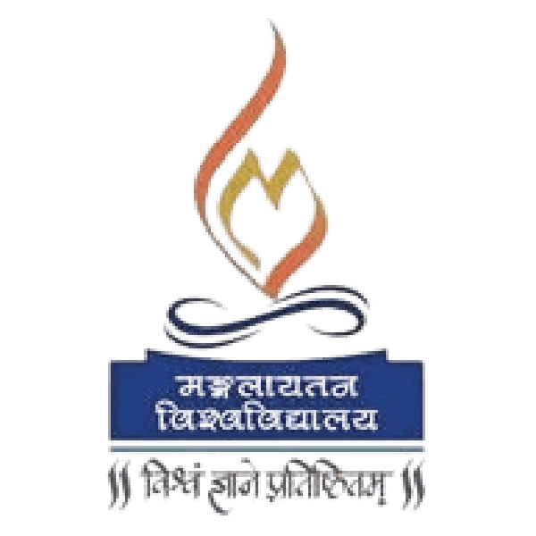 Mangalayatan University Logo