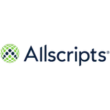 allscripts logo