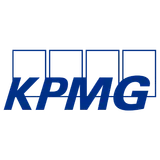 kpmg logo