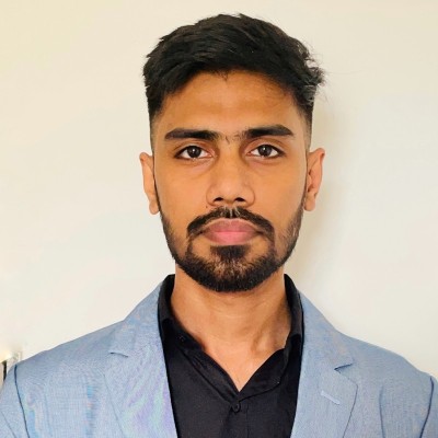 Basu Shubham