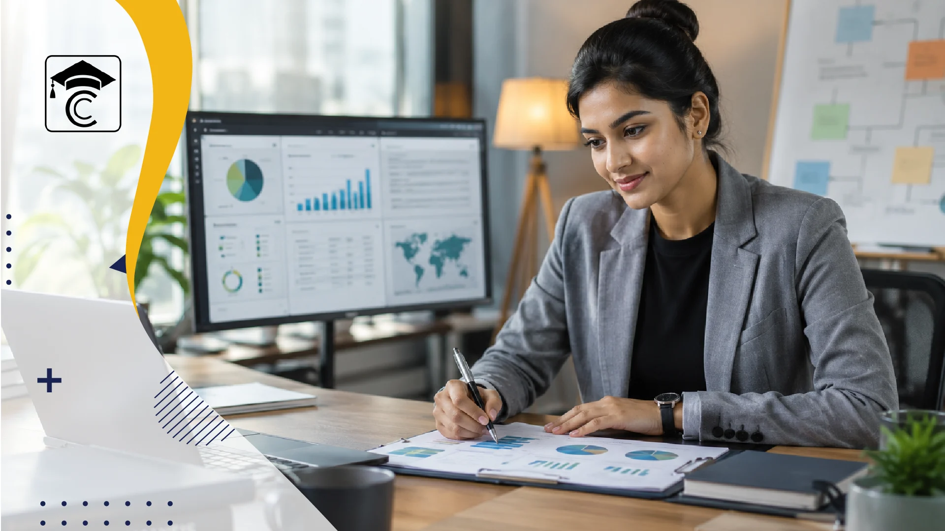Business Analyst Roadmap 2026: Skills, Certifications & Career Path in India