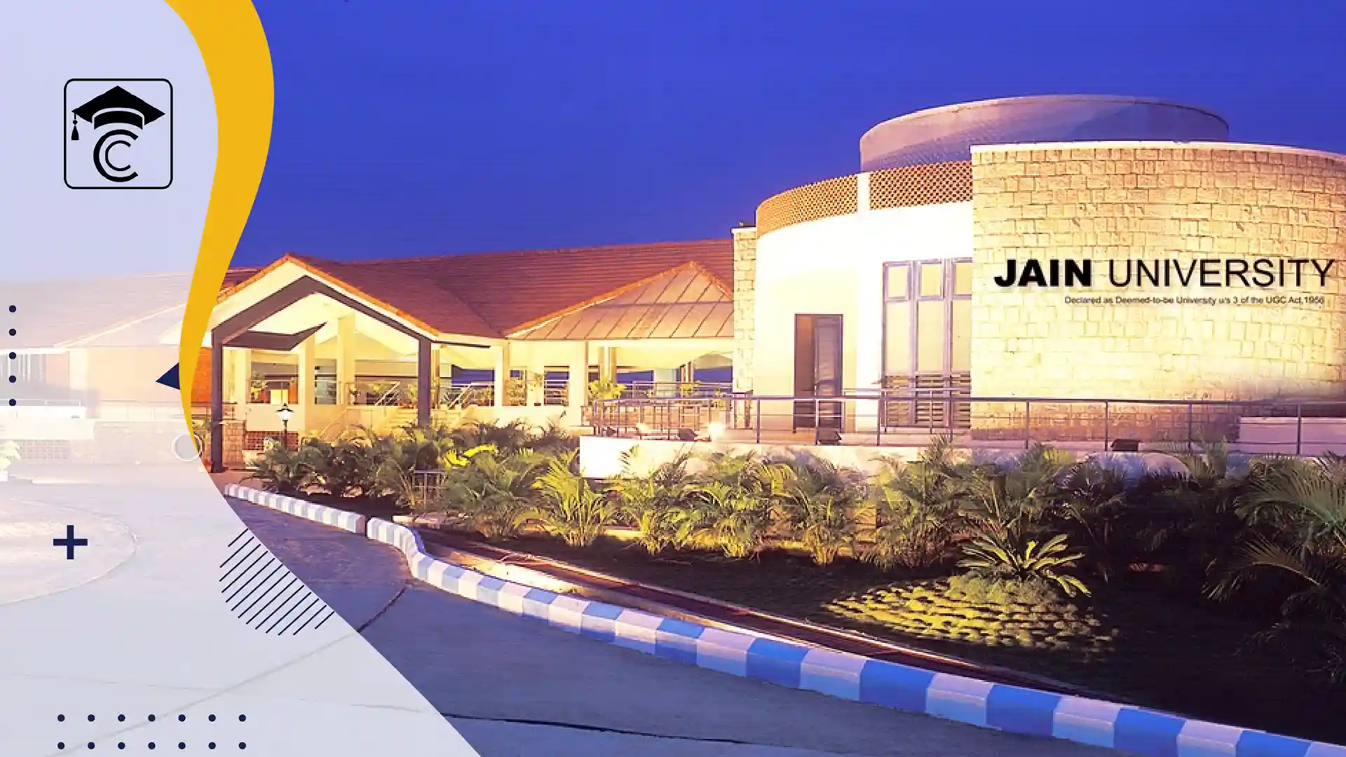 Is Jain University Good for Online MBA?