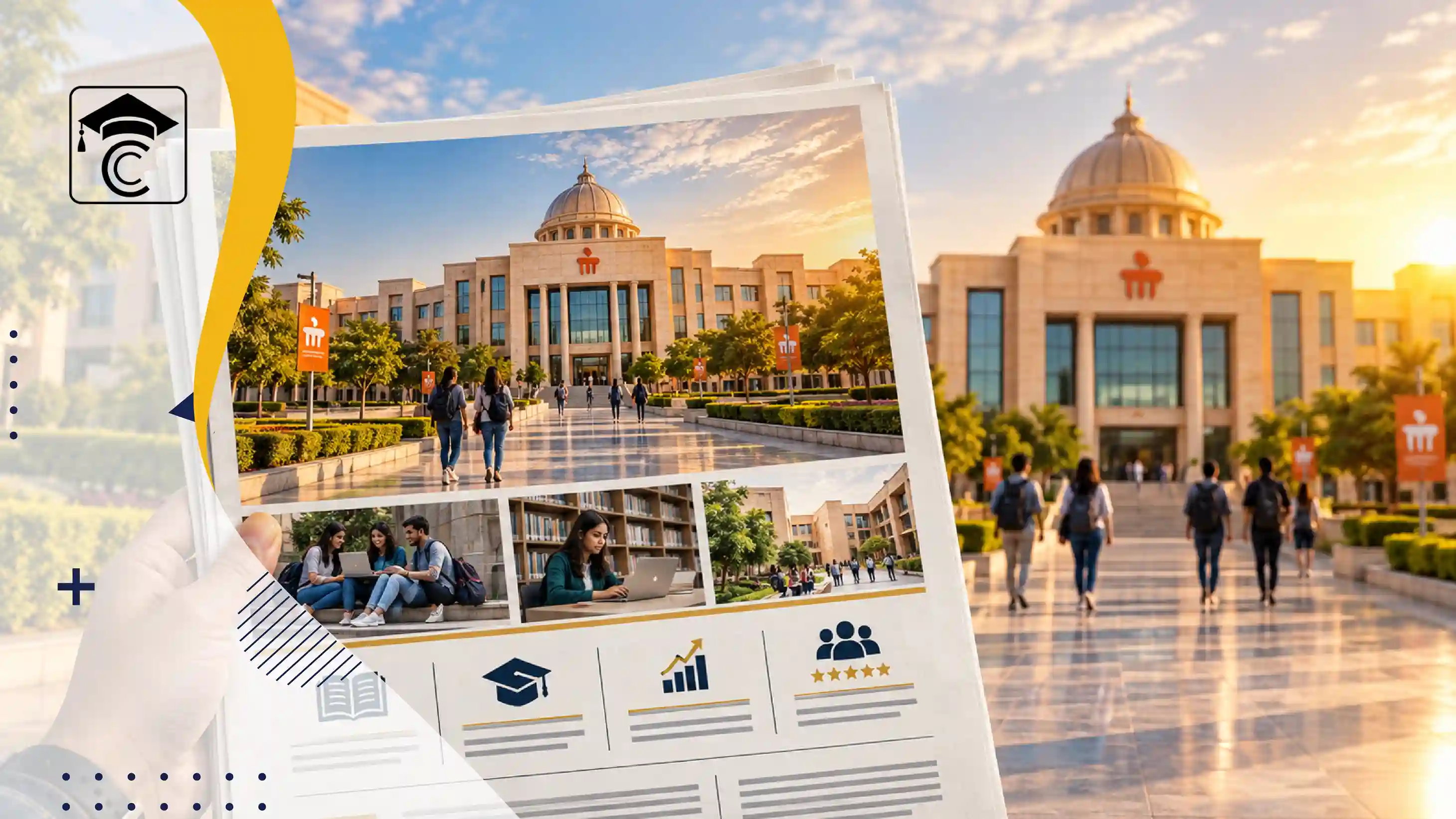 A complete guide to the Online BBA from Manipal University Jaipur