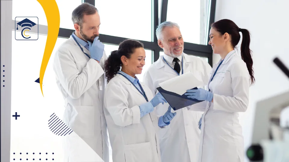 MBA in Pharma and Healthcare by Shoolini University