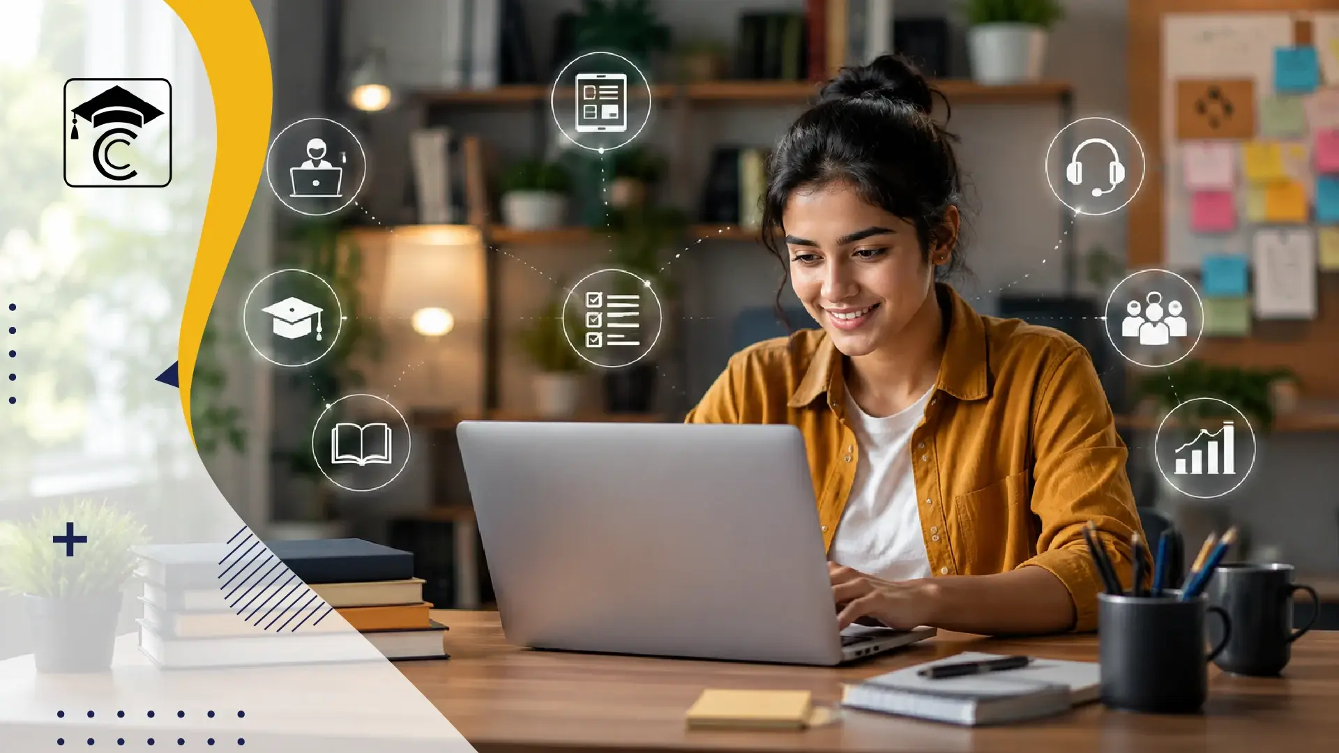 NMIMS Learning Management System (LMS): Features and Benefits for Students