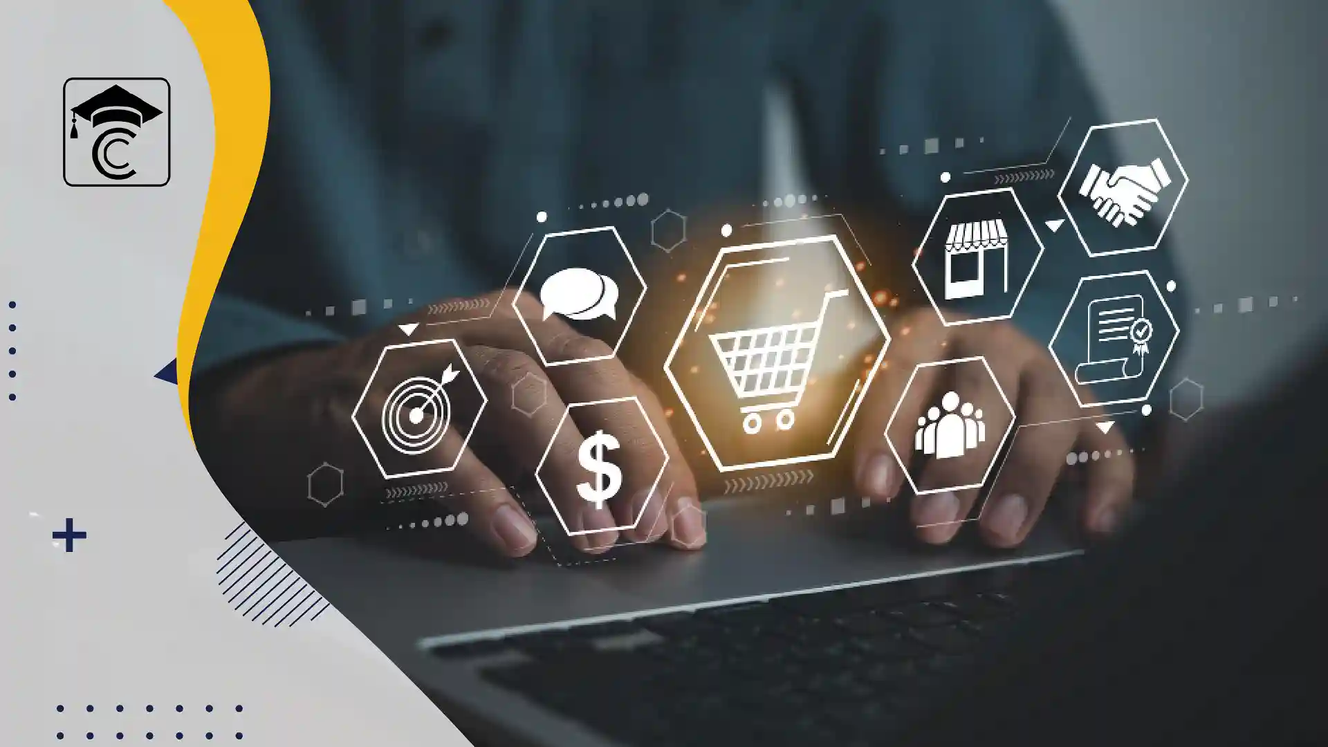 Can Commerce Students Pursue an Online BBA After 12th? Complete Career Guide