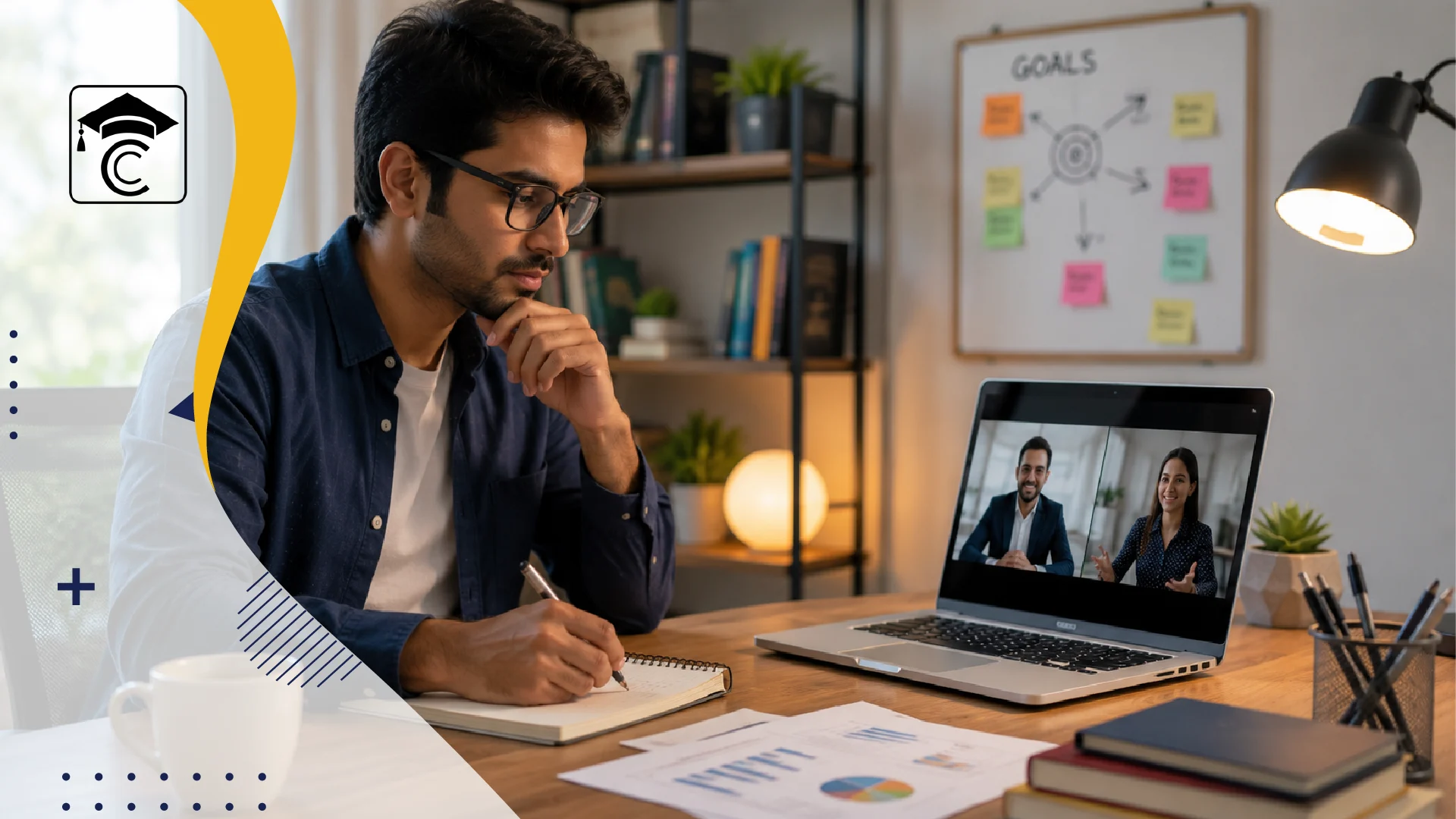 Best Online Degrees for Career Switchers: Online MBA or Online PGDM
