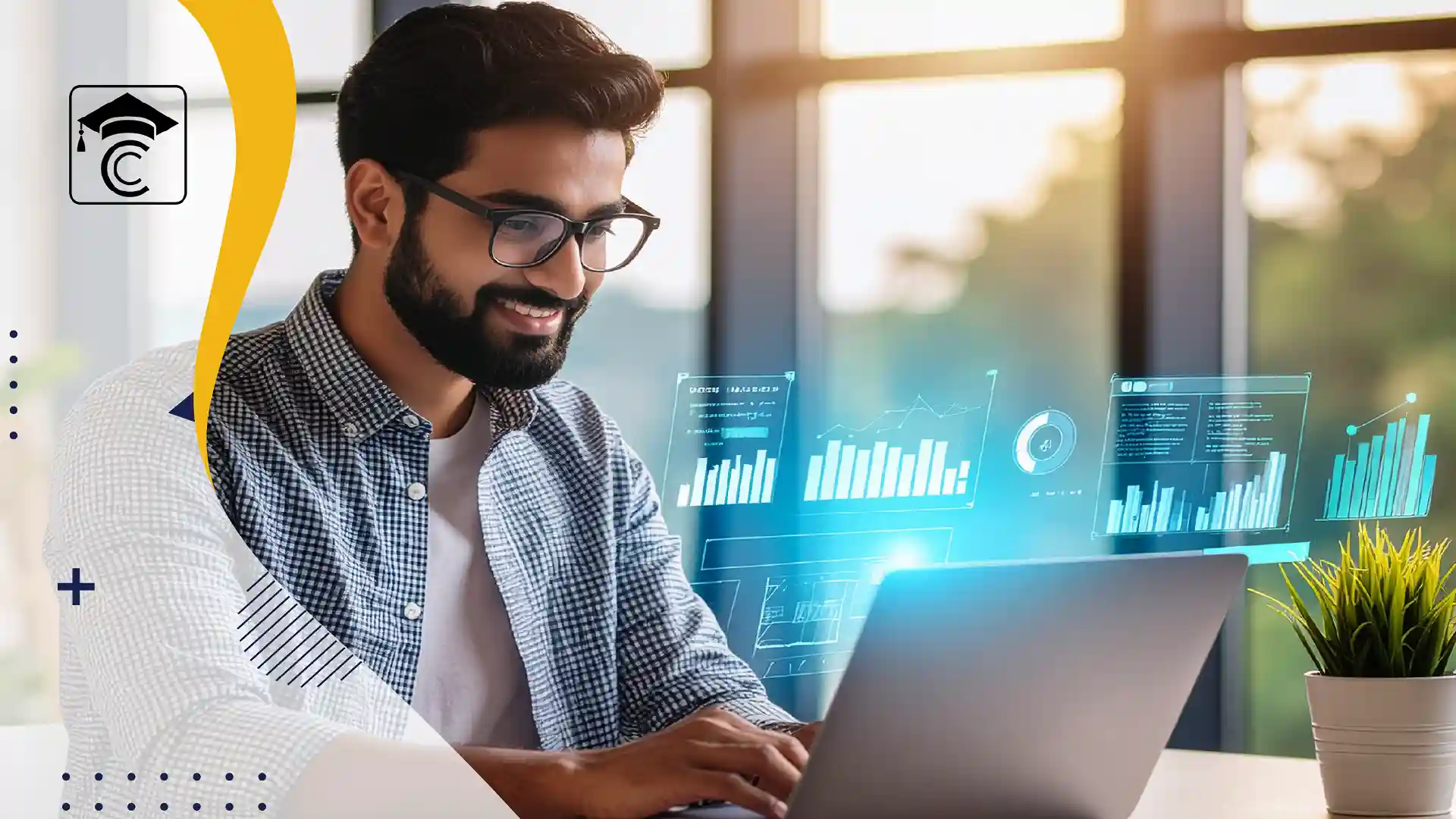 What is the scope of an Online MCA degree- Salary and employment in 2026