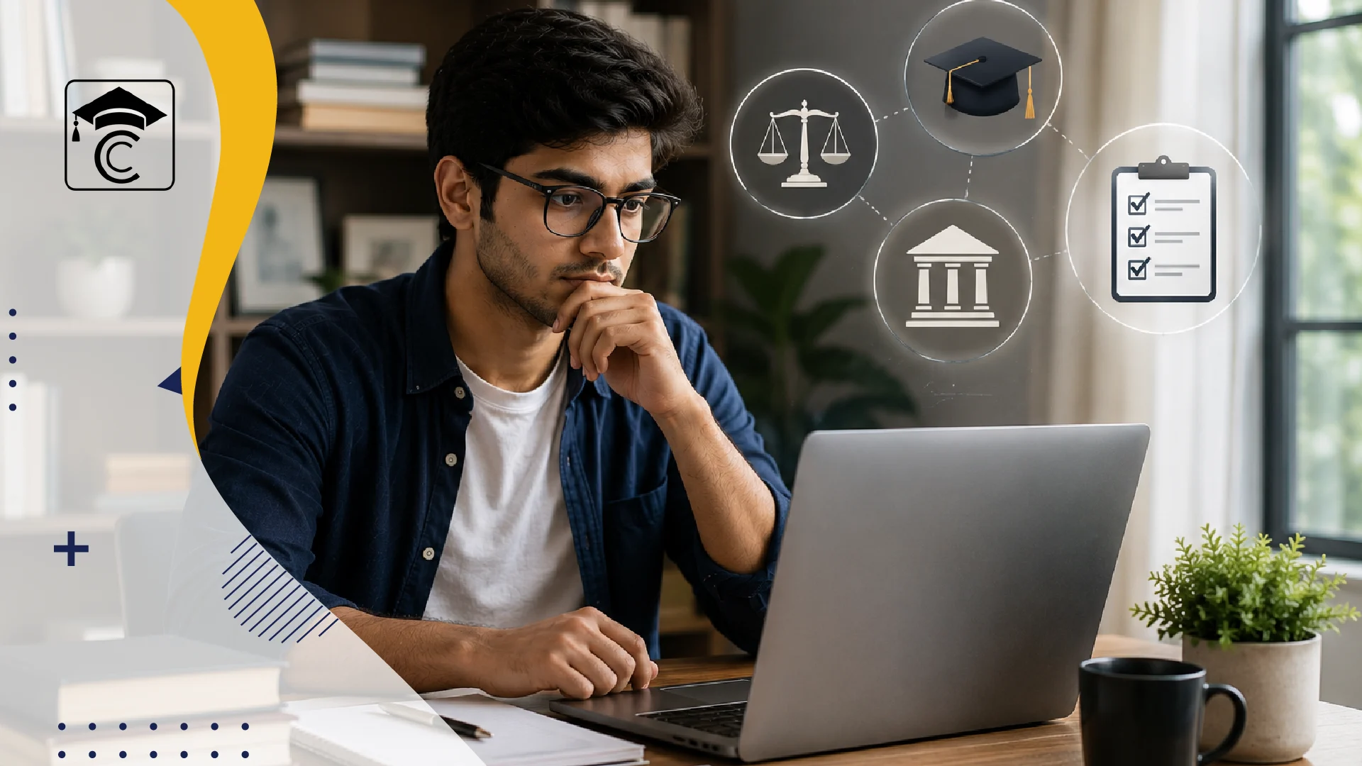 Is VIT's Online Degree Actually 'Distance Education'? UGC-DEB Rules Explained