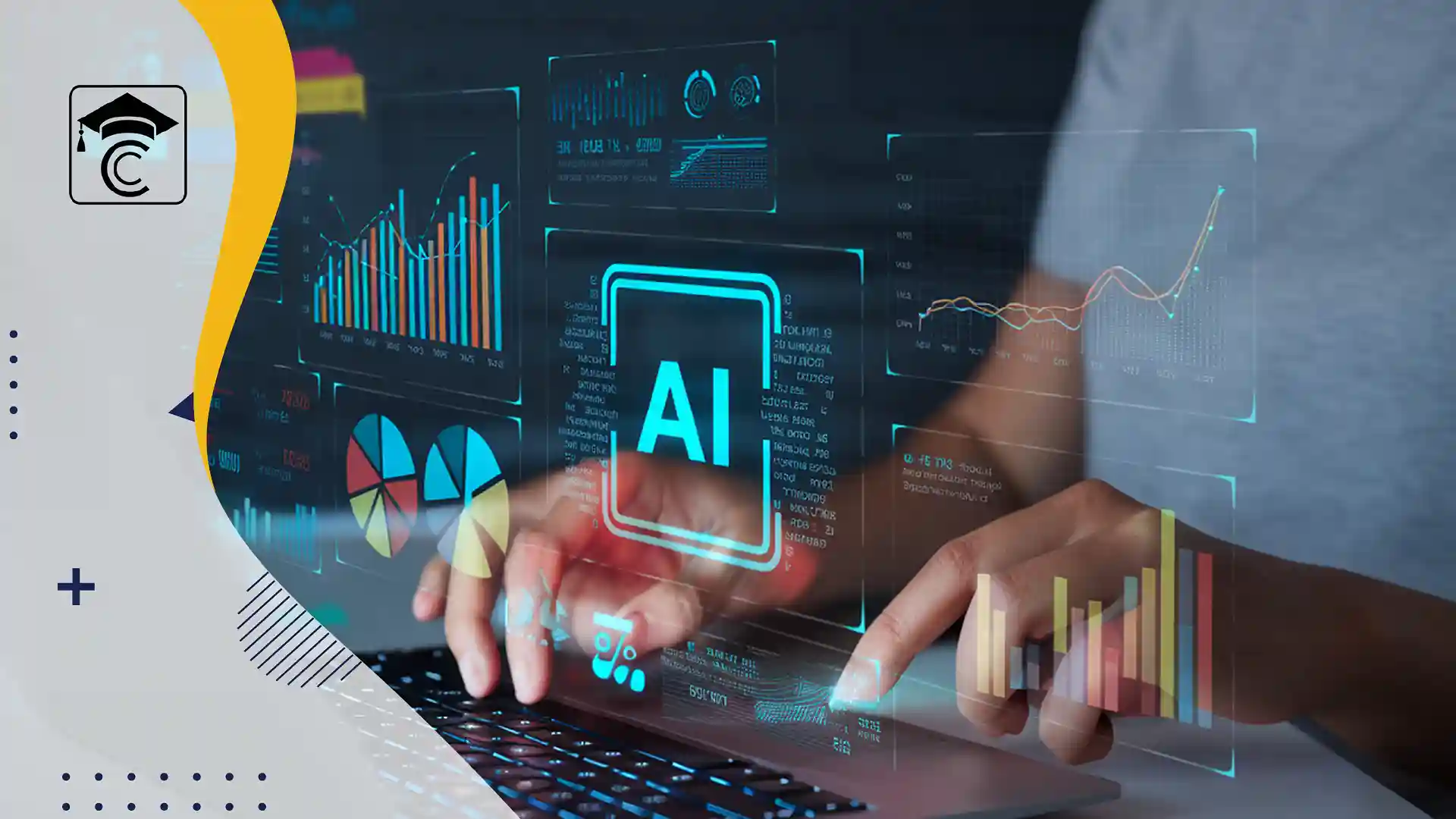What is an Online MBA in AI-Driven Marketing? Jain University Explained
