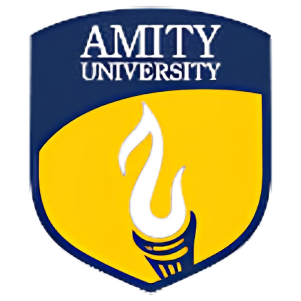 Amity University Logo