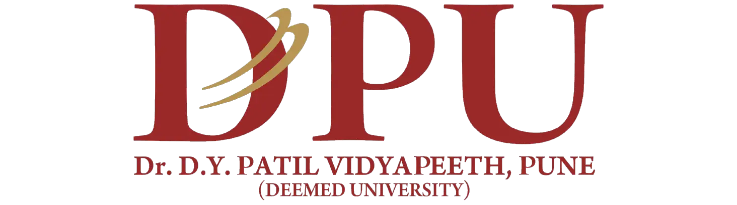 DPU logo