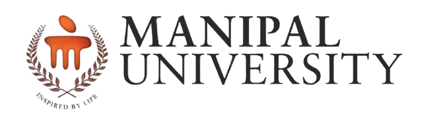 Manipal University logo