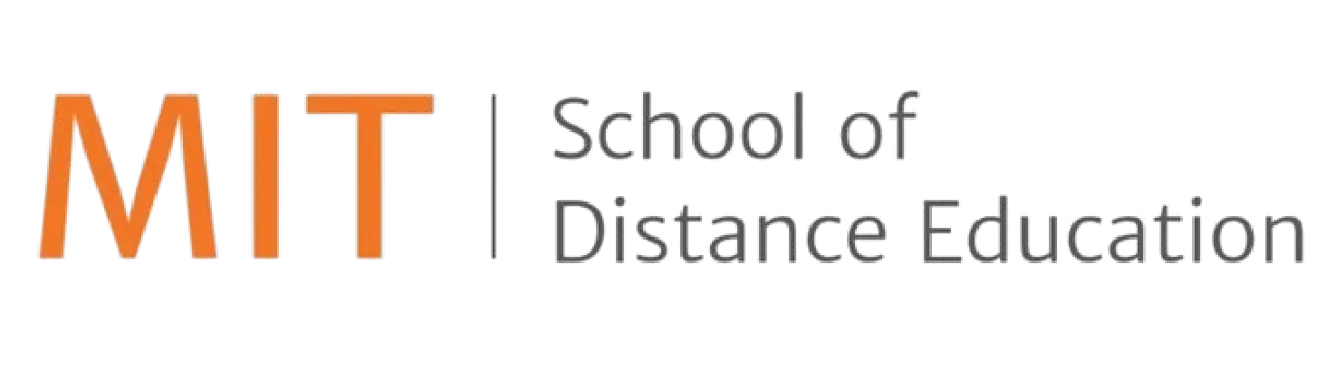 MIT SDE Logo