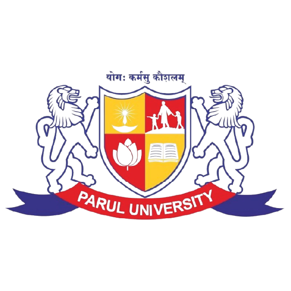 Parul University Logo
