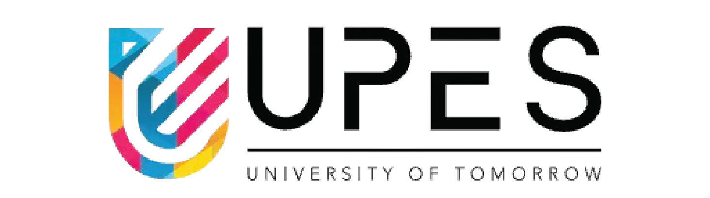 UPES Online logo