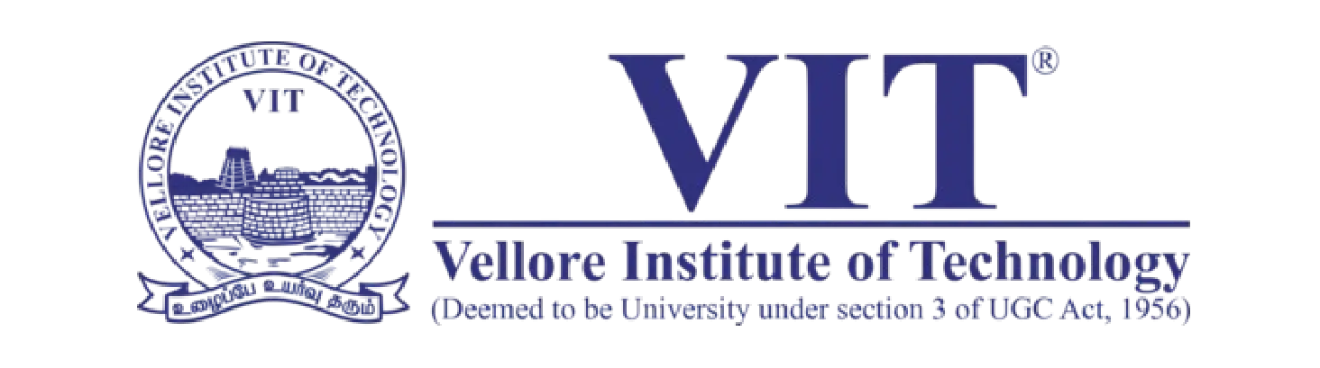 VIT University logo